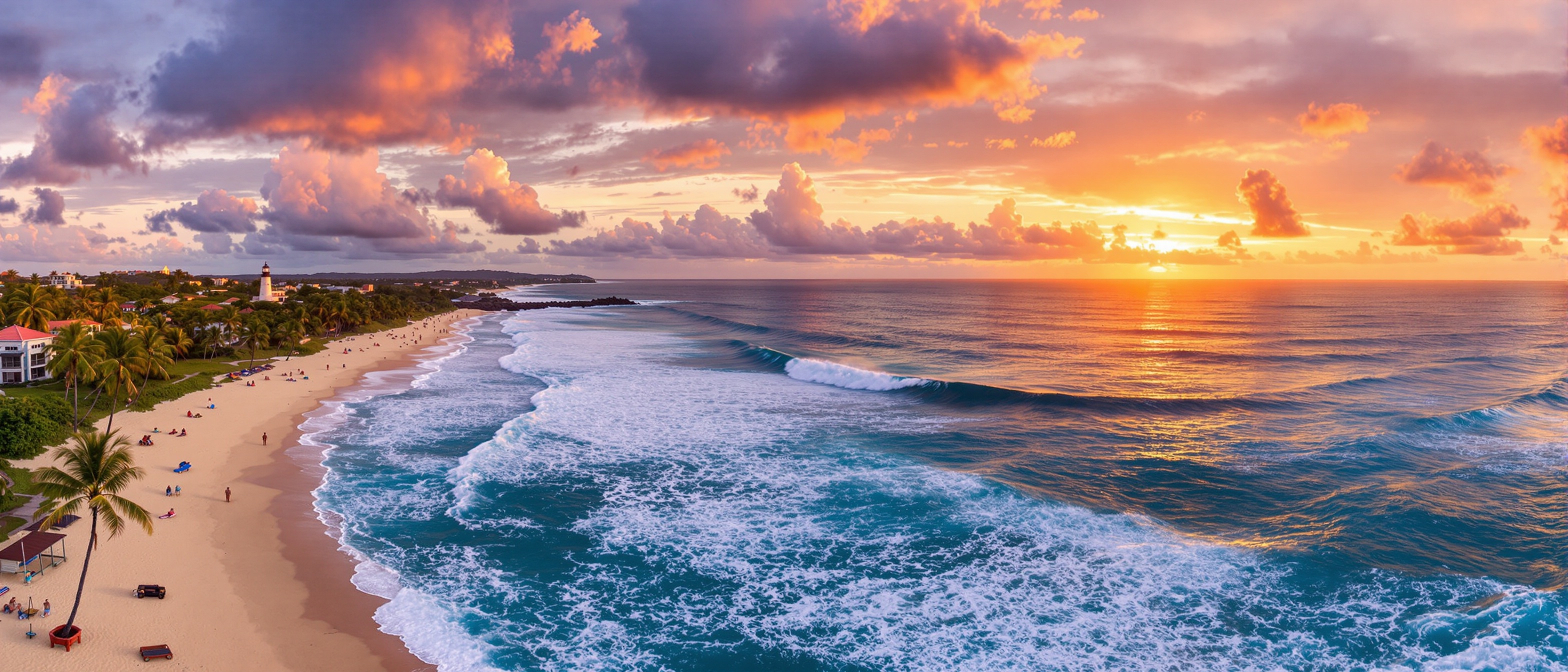 Airbnb Cleaning Rincón Puerto Rico — West Coast Surf Turnover System