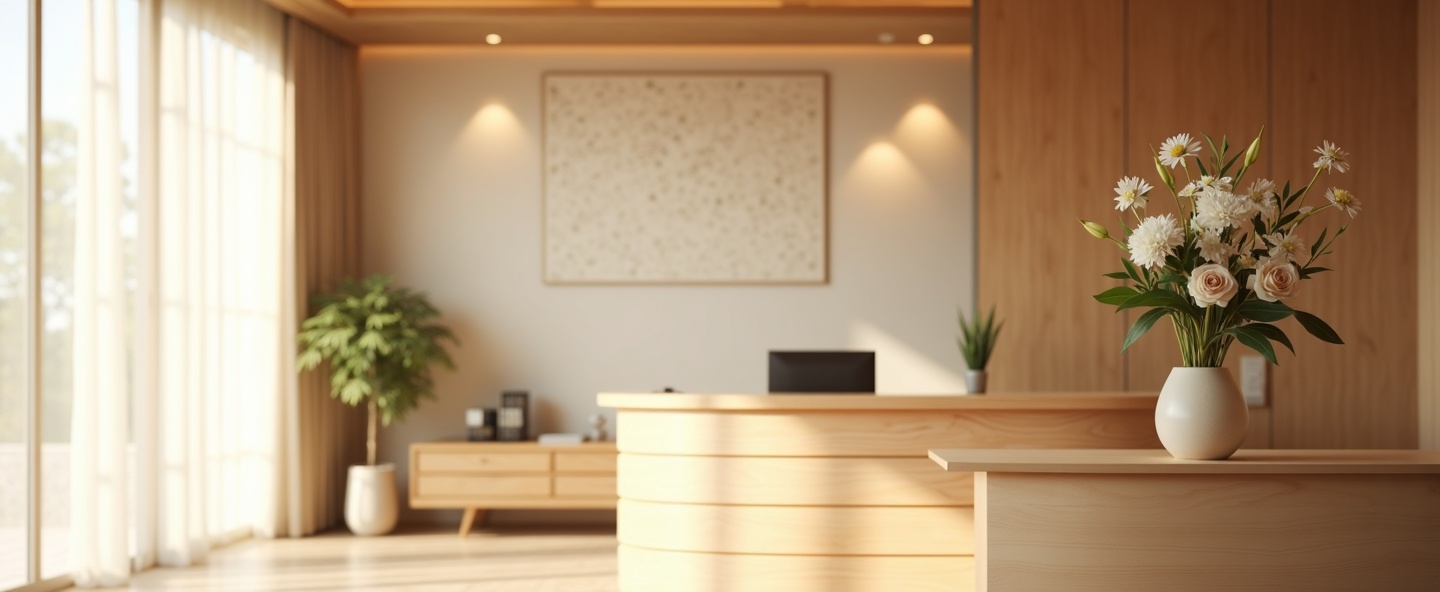 LANDOOR 会社概要