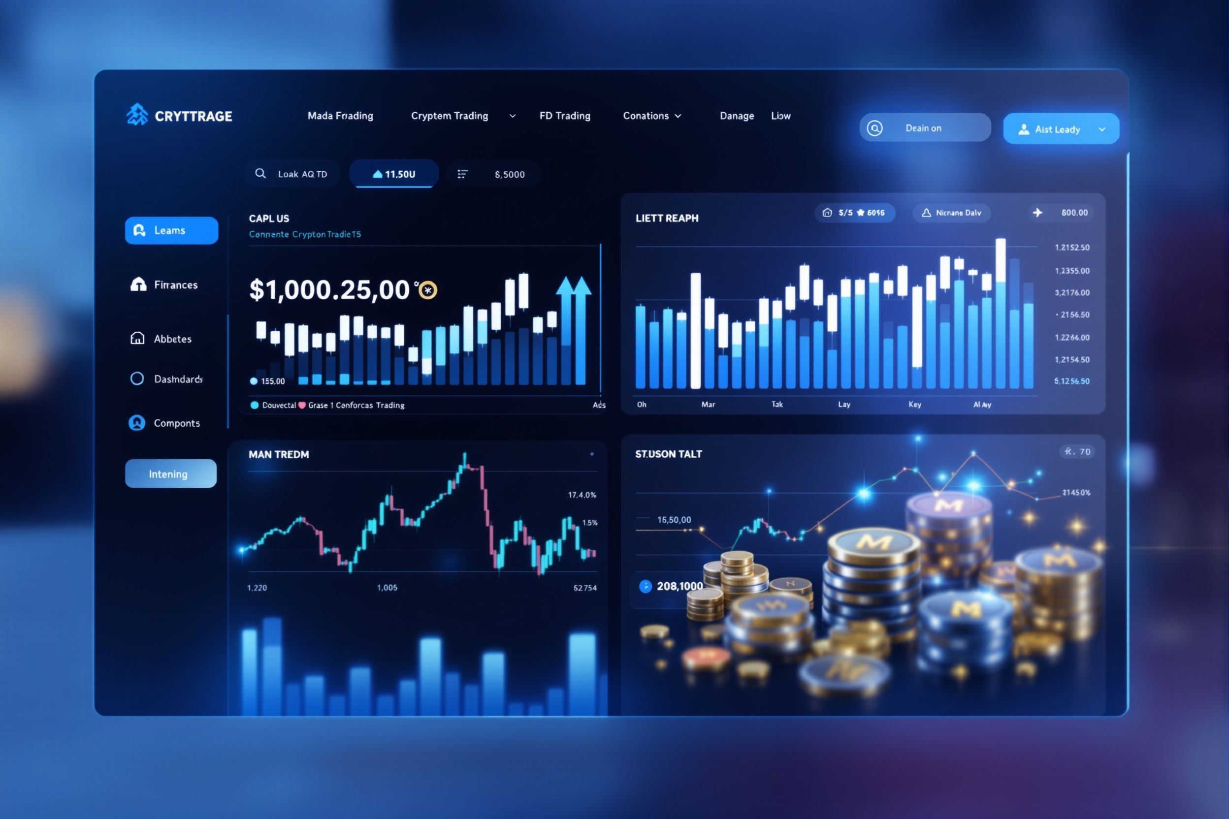 Bitget 2025 완벽 가이드: 수수료부터 선물거래까지