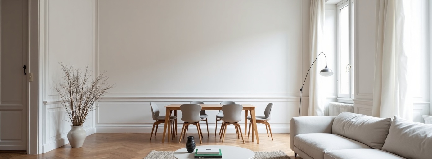 Rénovation intérieure Paris Puteaux Courbevoie — 2ccpeinture artisan spécialiste rénovation appartement Île-de-France