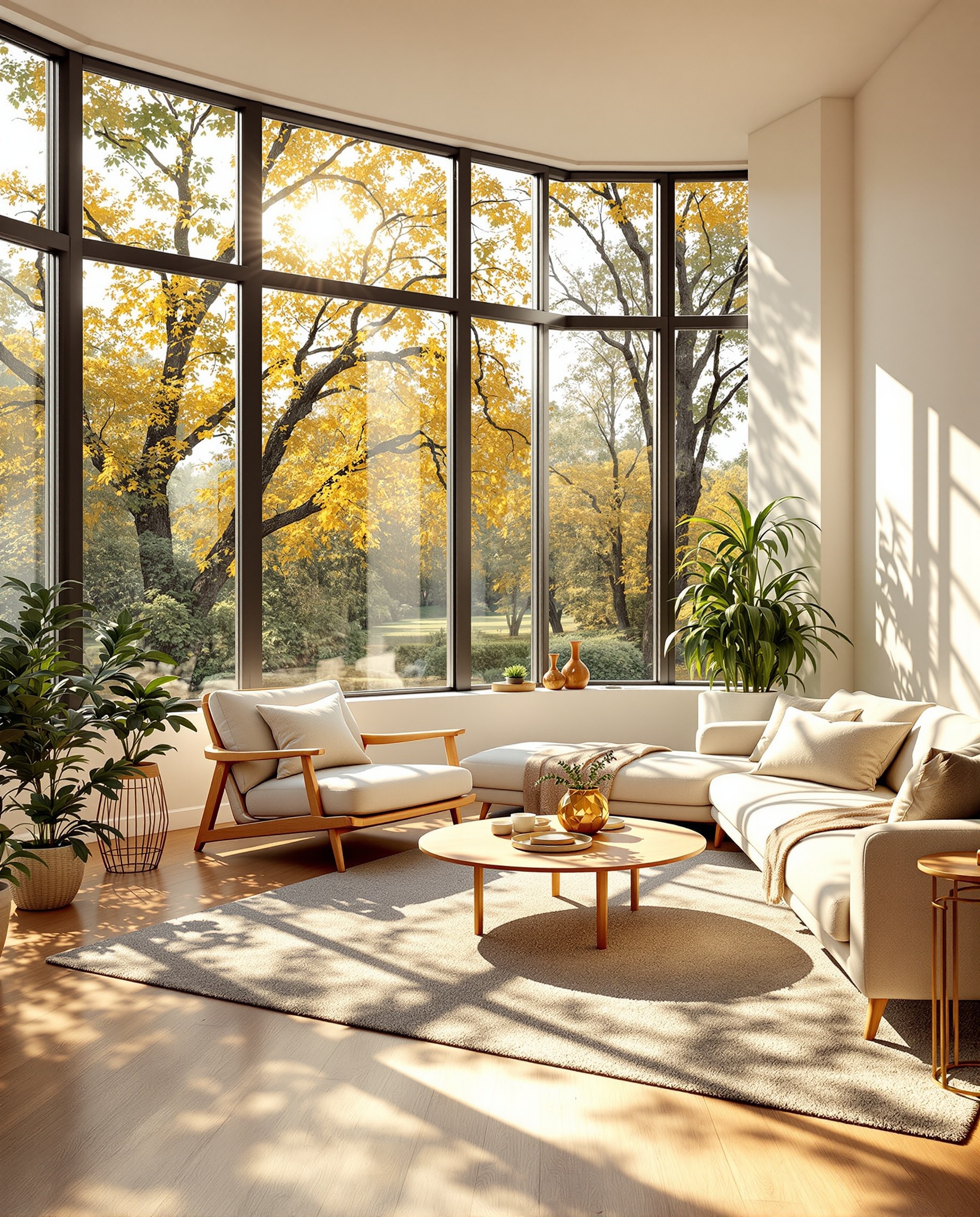 Interior Design Proposals