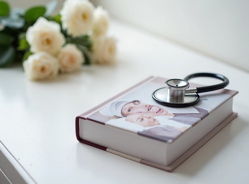 看護師として生きて