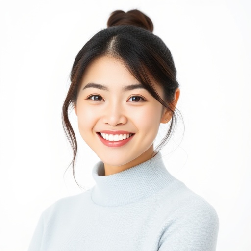 Tracy Cai