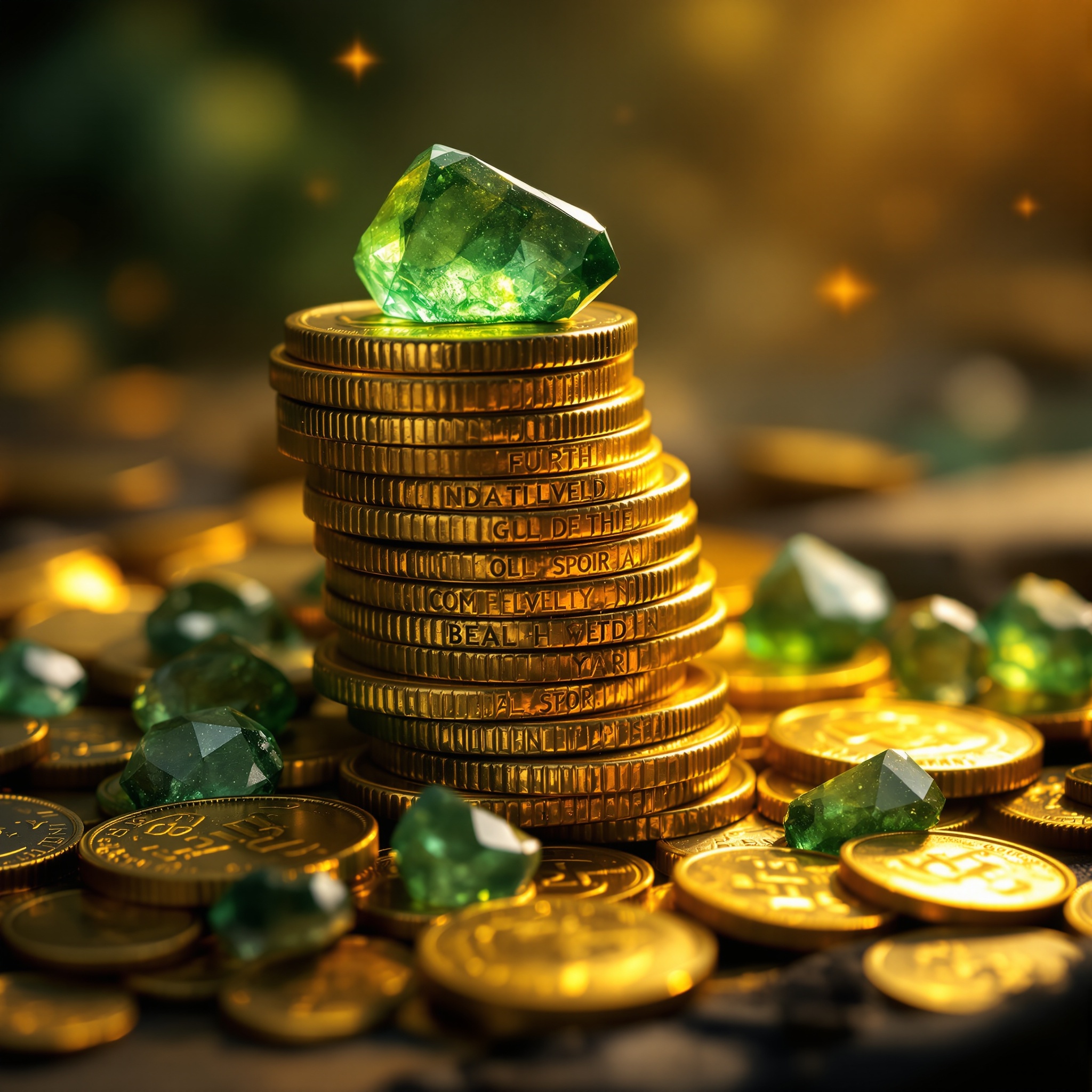 Prosperidade Energética