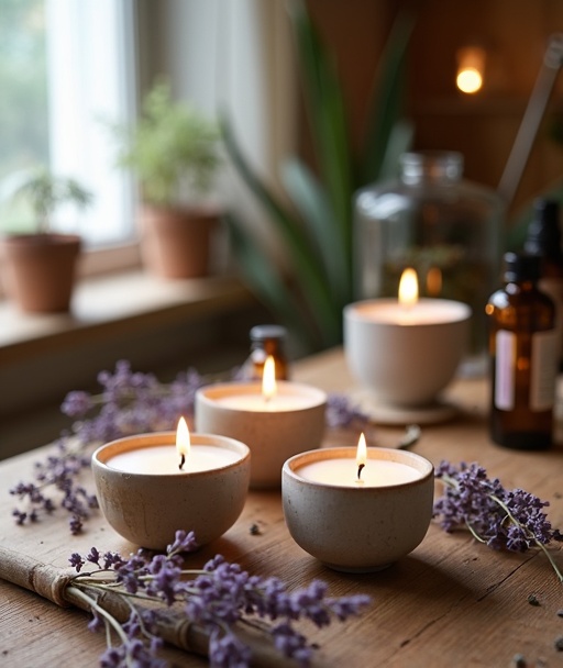 The Soothing Oddity workshop