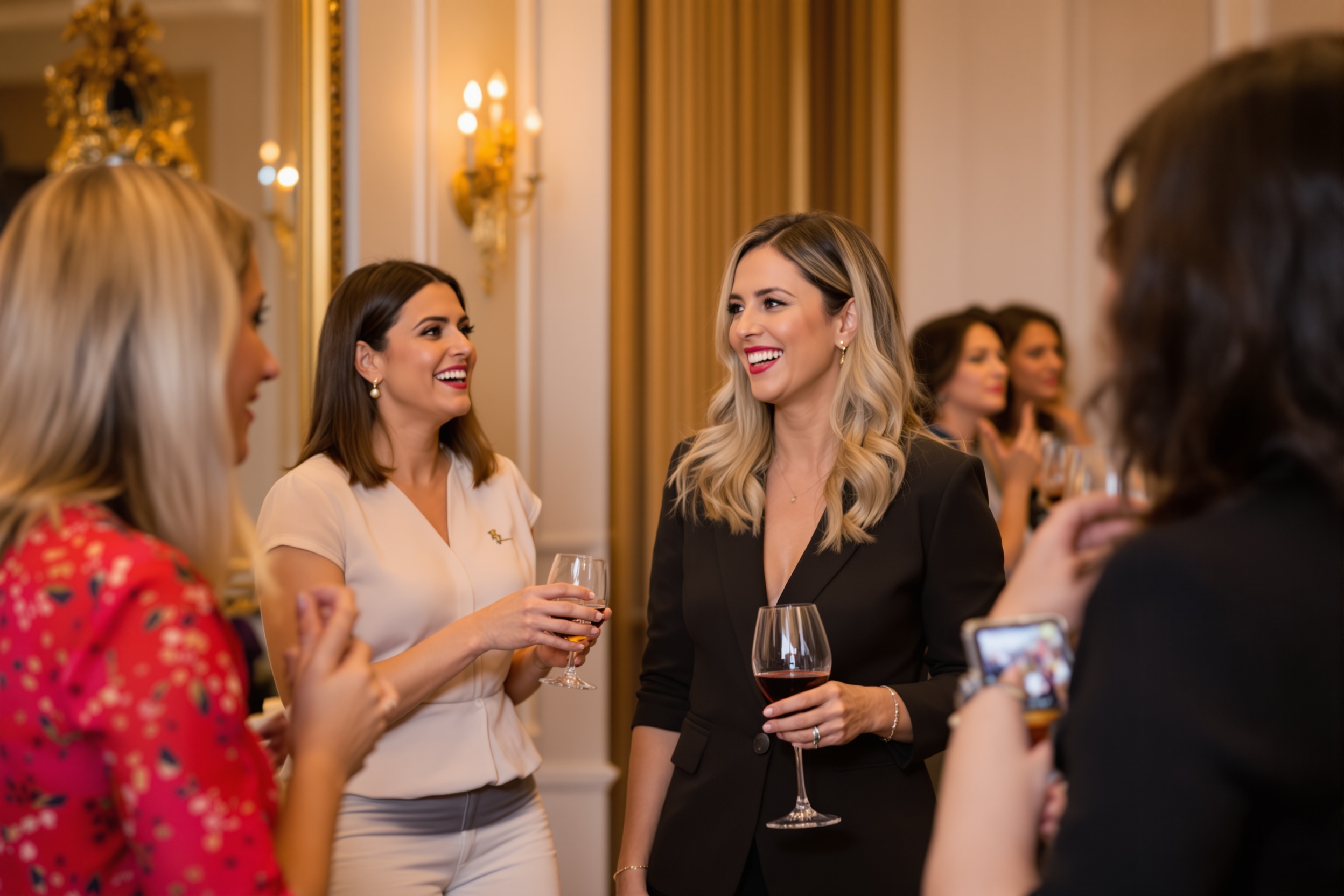 O Ecossistema de Influência: Como Networking Estratégico Amplia Sua Atuação