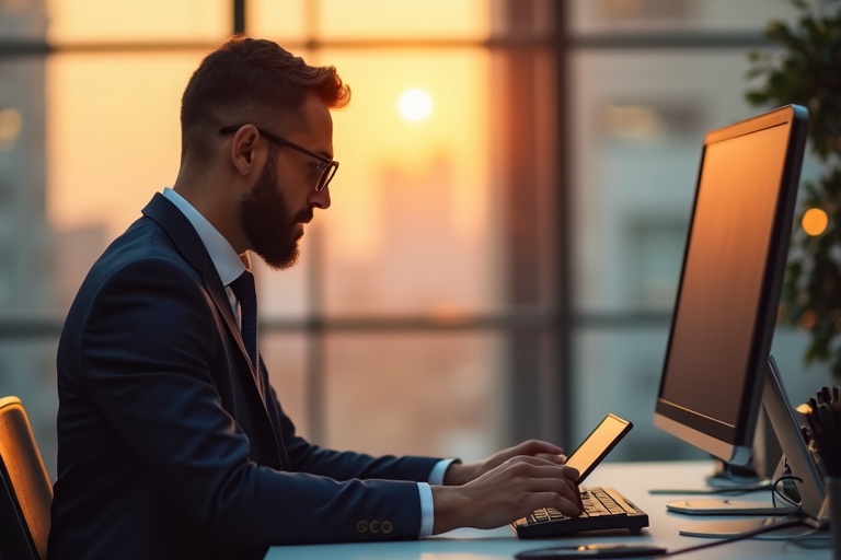Business Phone Systems & Cloud PBX