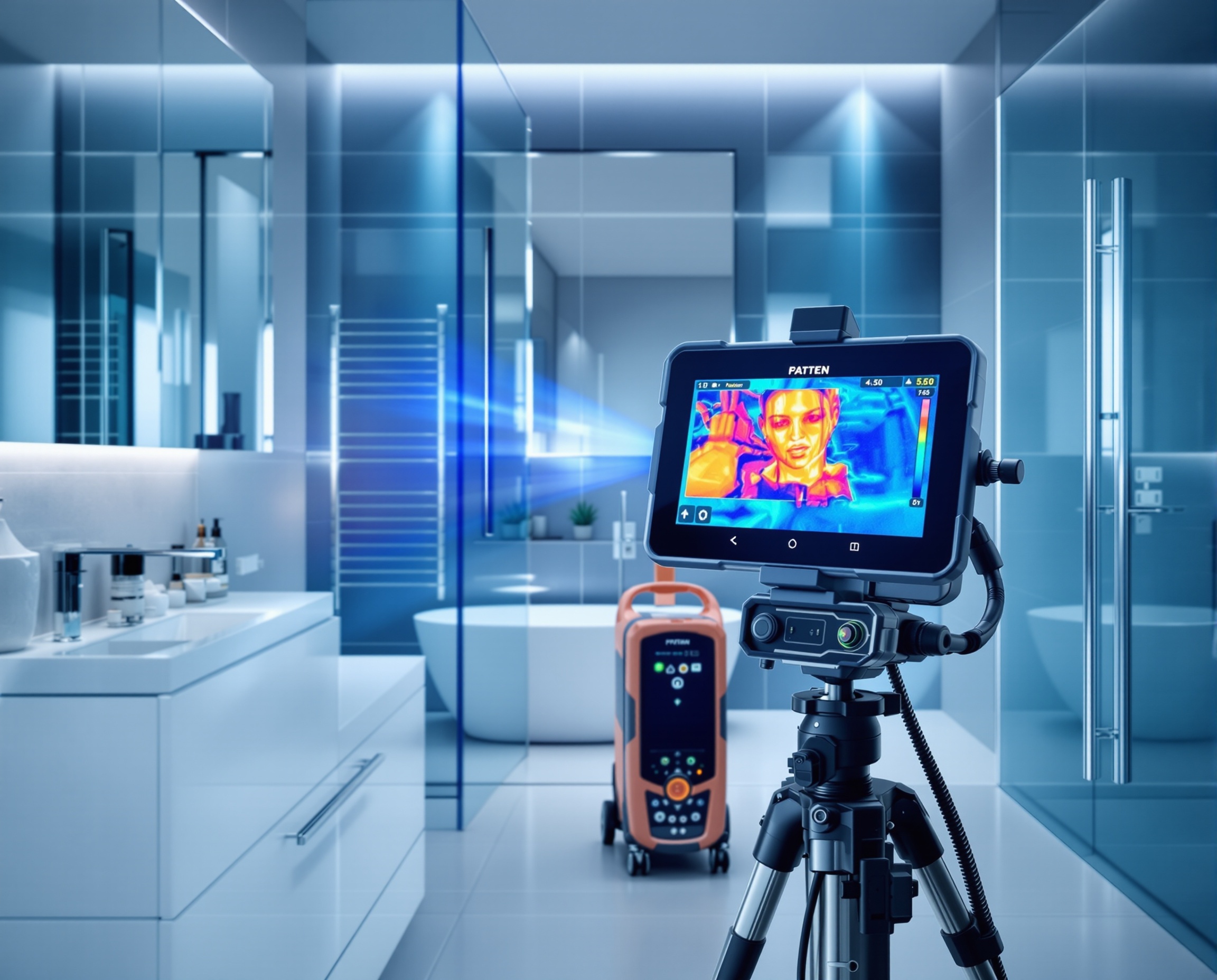 Su Kaçağı Tespiti