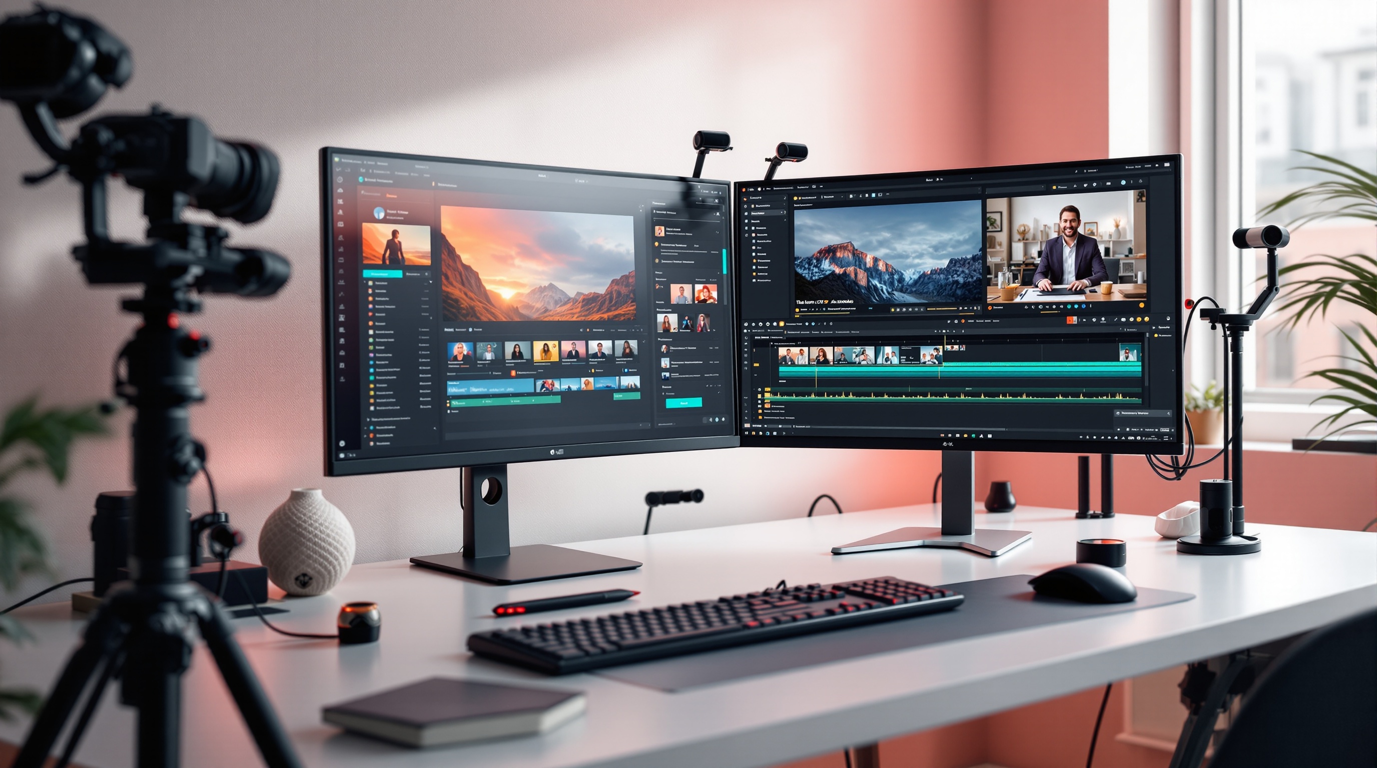 Professional website design and video production for Long Island small businesses Long Island Website Design and Video Production Services