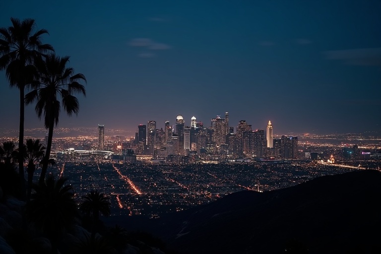 Los Angeles