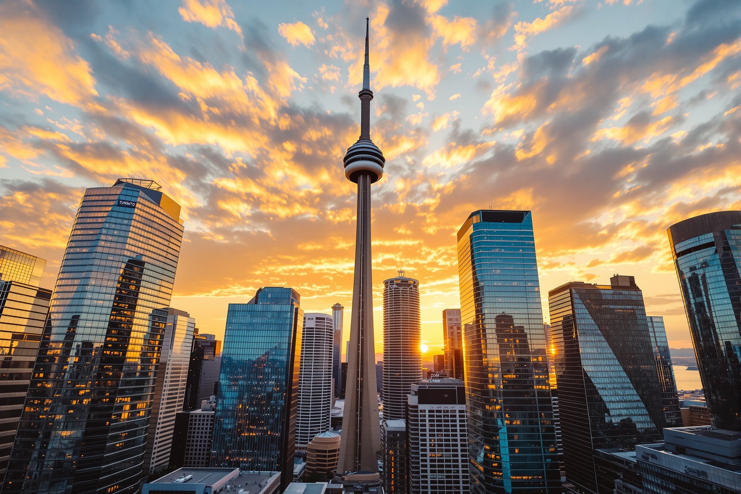 Best brokers in Canada