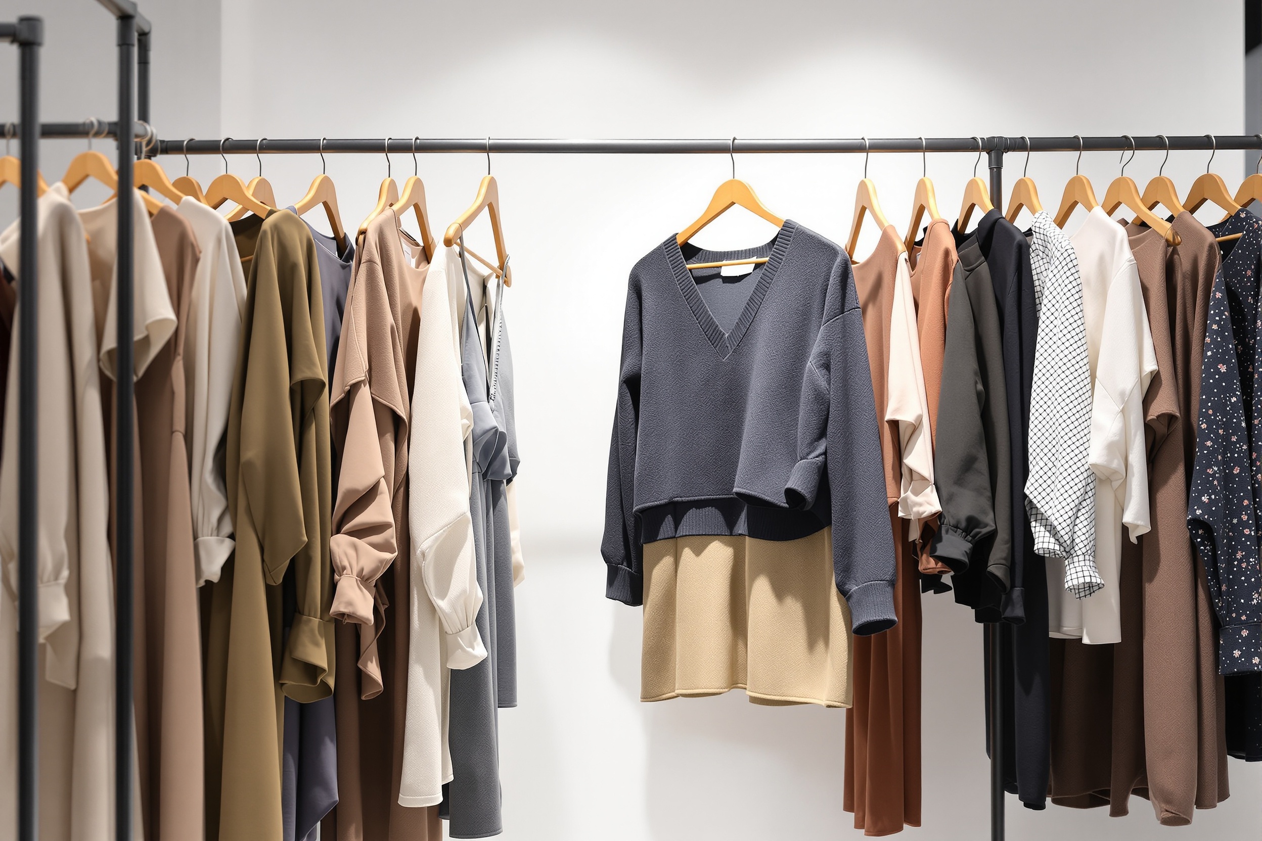 Масштабирование до 24,6 млн ₽ в нише Plus Size