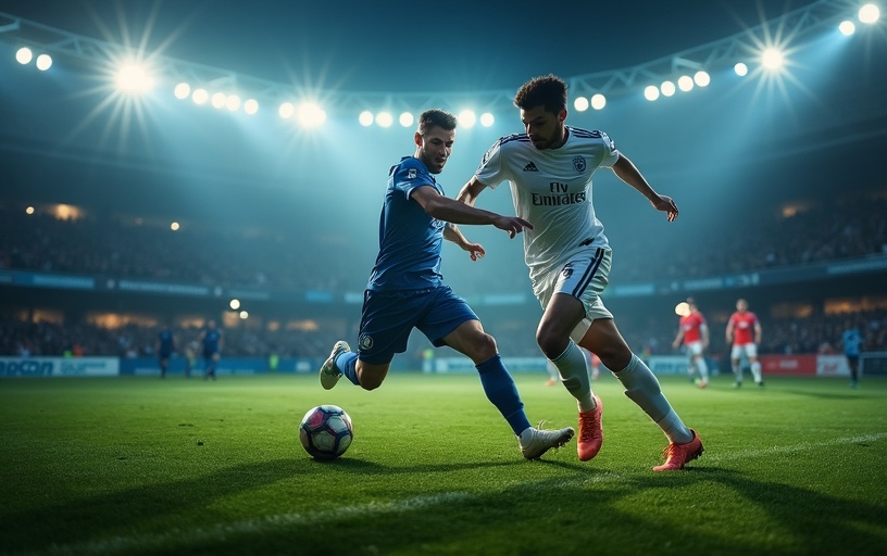 Icardi no Fluminense? Entenda por que o sonho do camisa 9 de peso é improvável