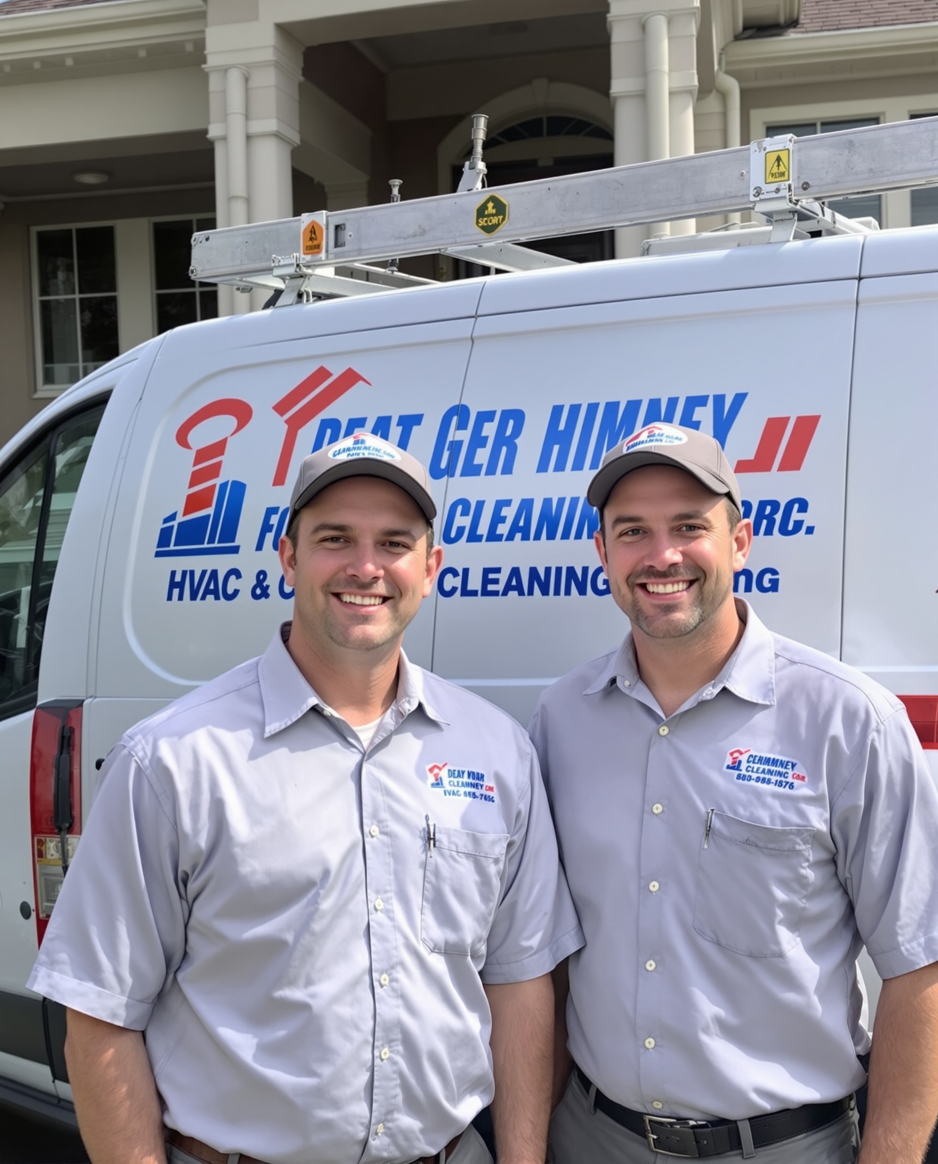 BBM Services certified technicians Jacksonville FL