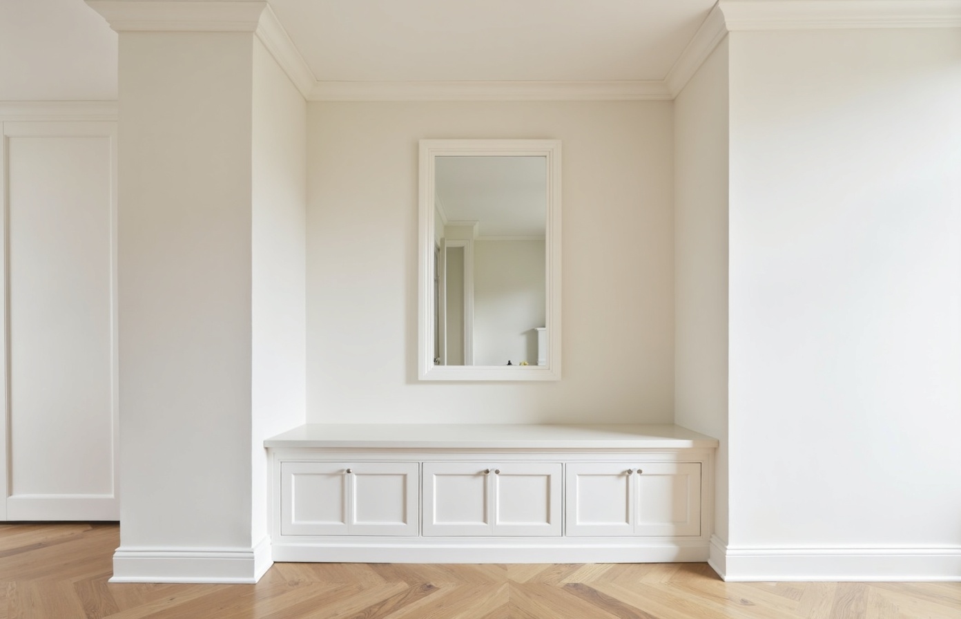 Carpenter in Weybridge