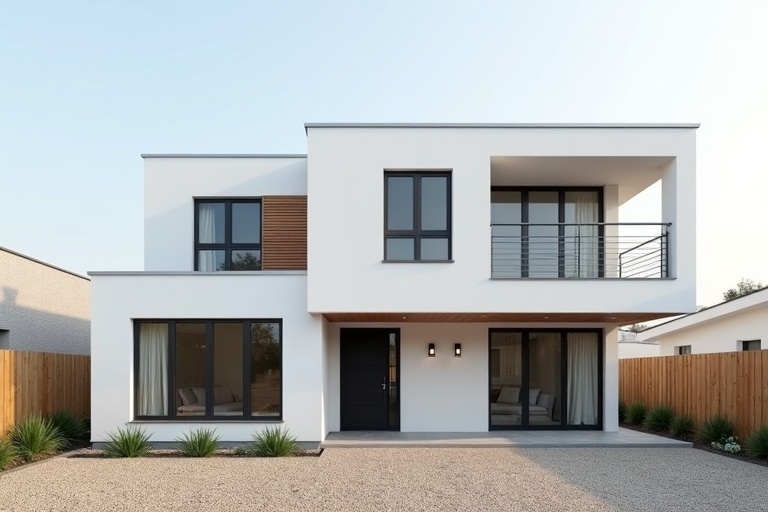 Residential Construction