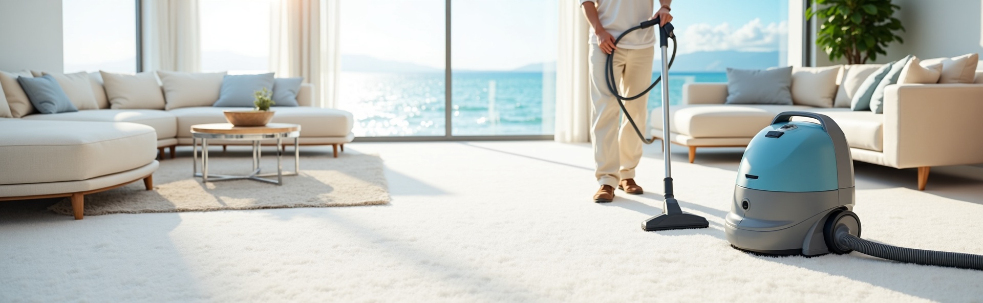 Carpet Cleaning Noosa