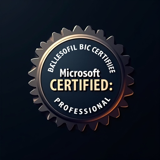 Microsoft Professional (MCP)