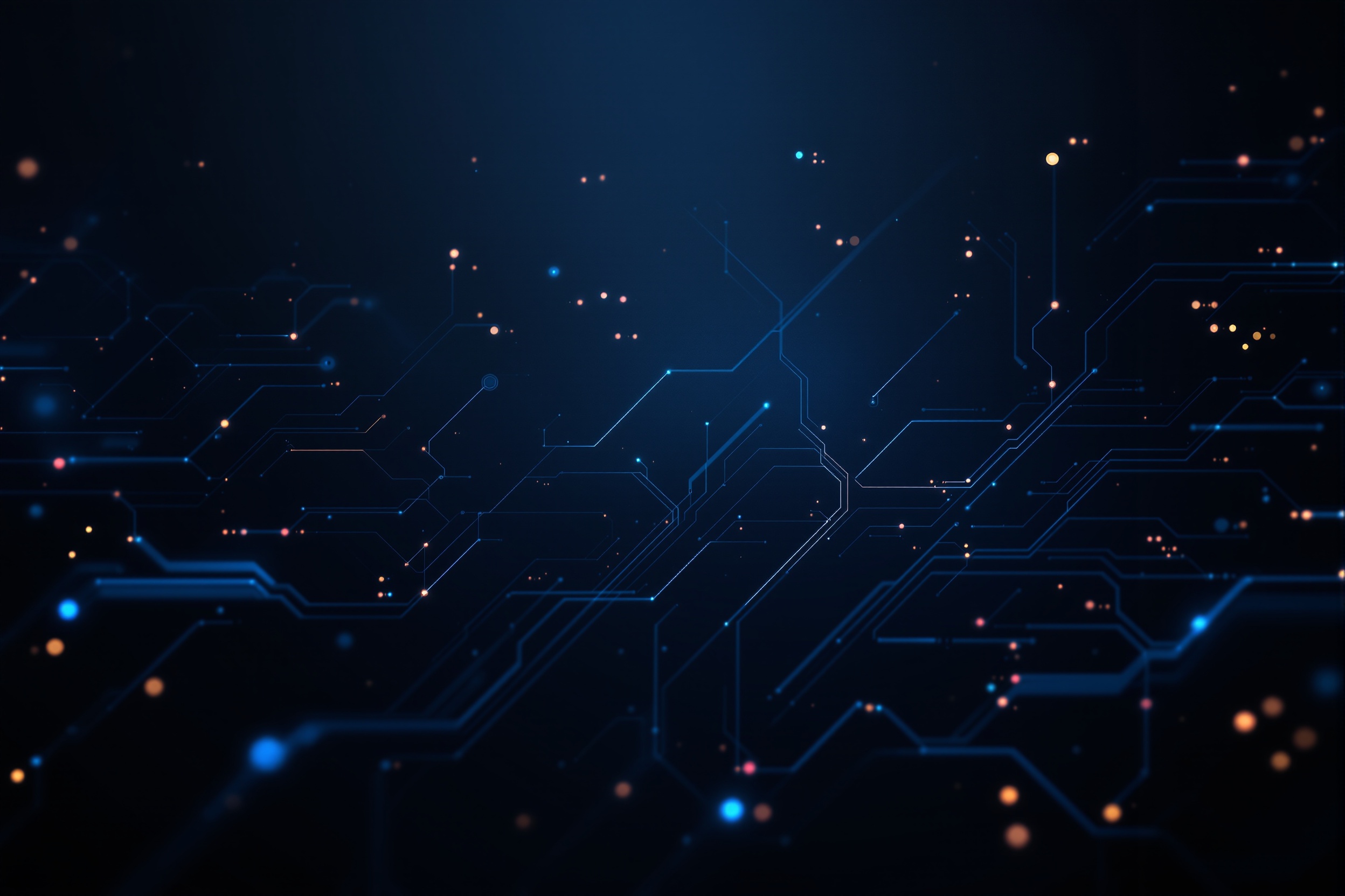 iOS app development background