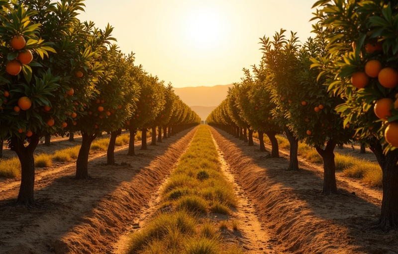 Ayudas PAC 2025 para agricultores de la Marina Alta: plazos y requisitos