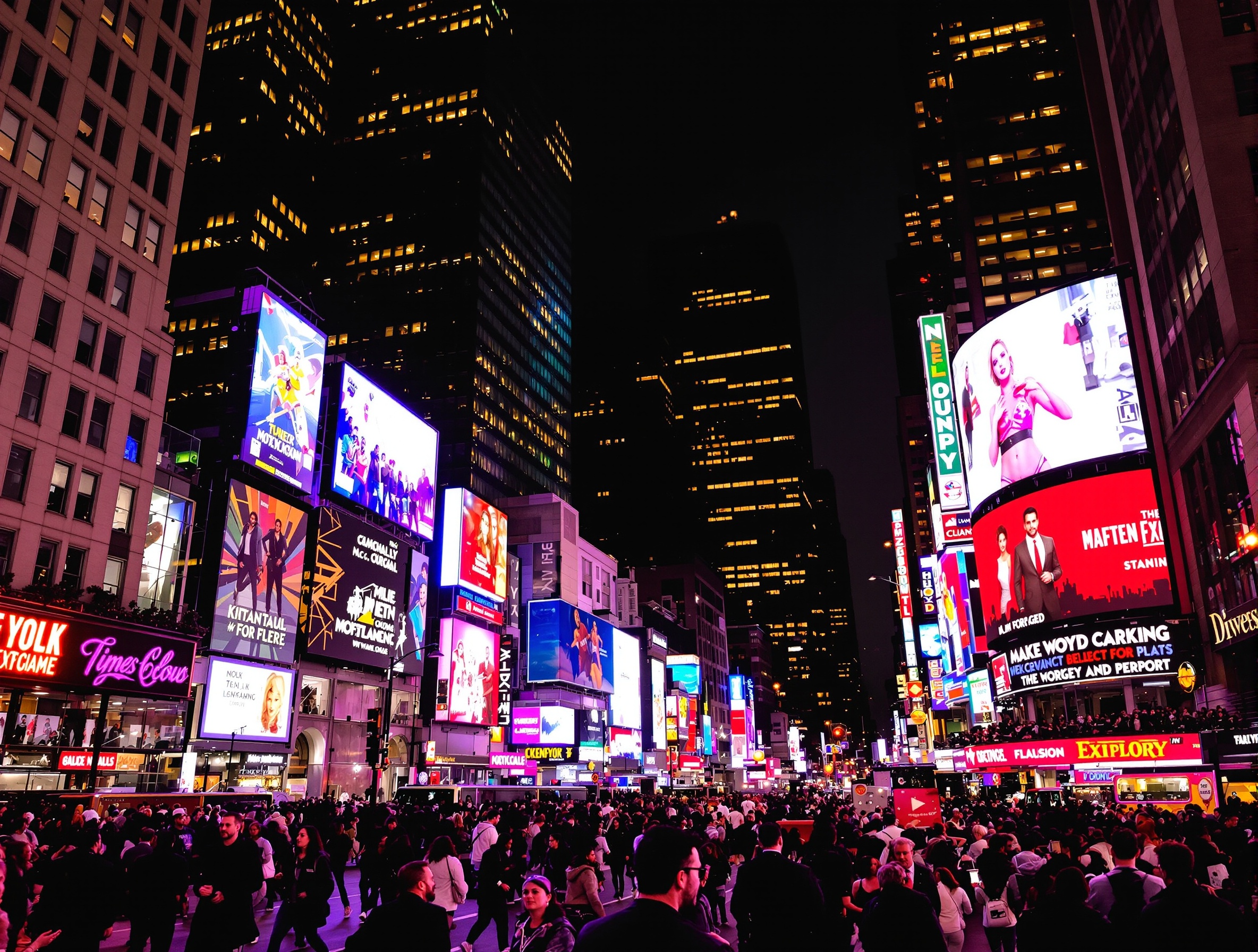 New York Halloween Bar Crawl