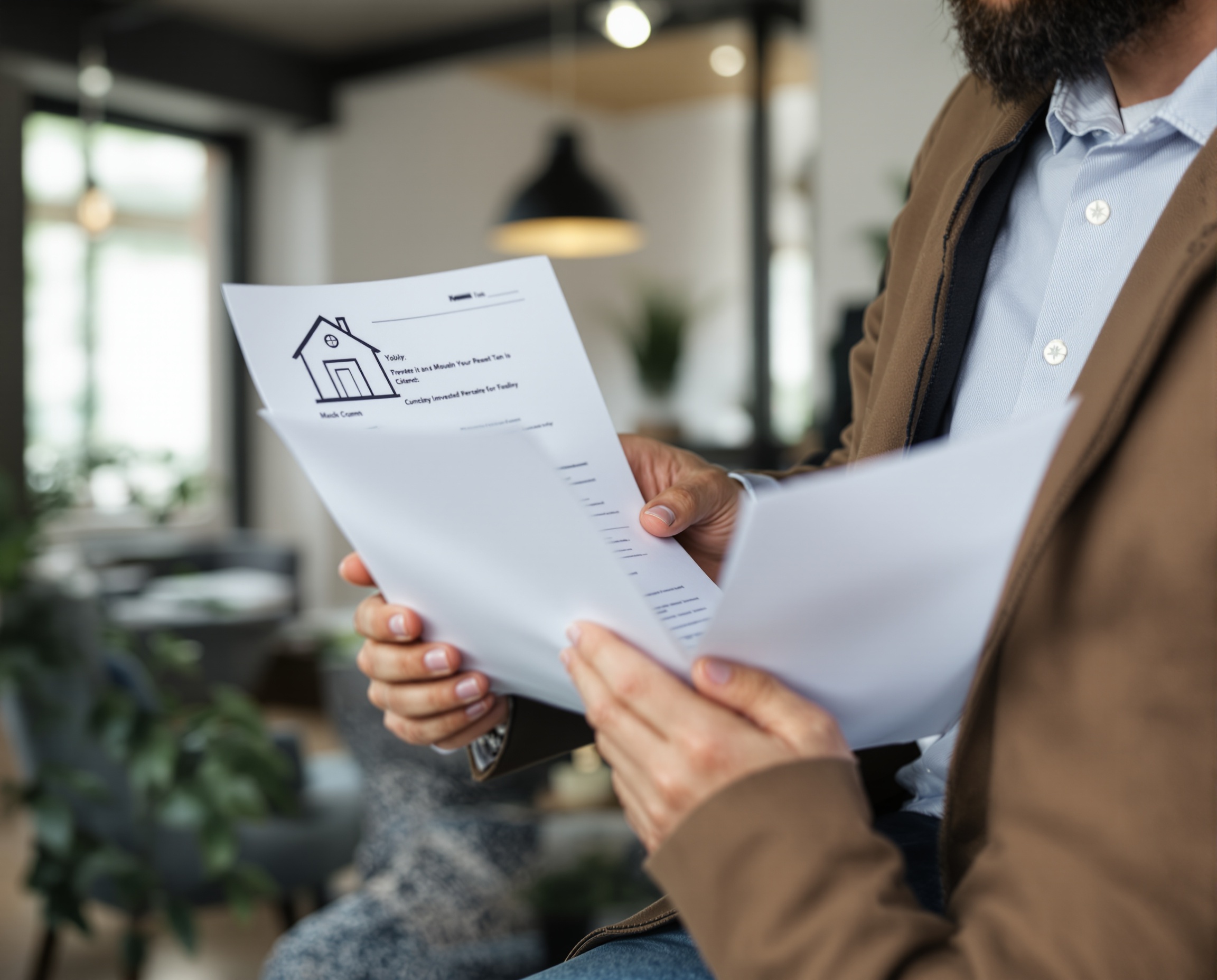 Our Purchase Process