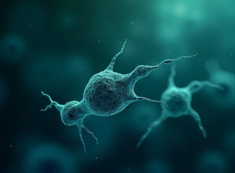 Cellular restoration concept