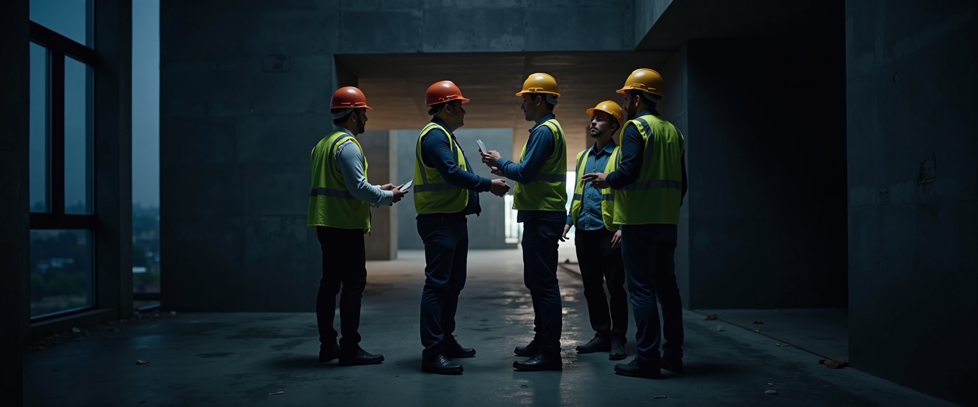 About JRUIZ Construction