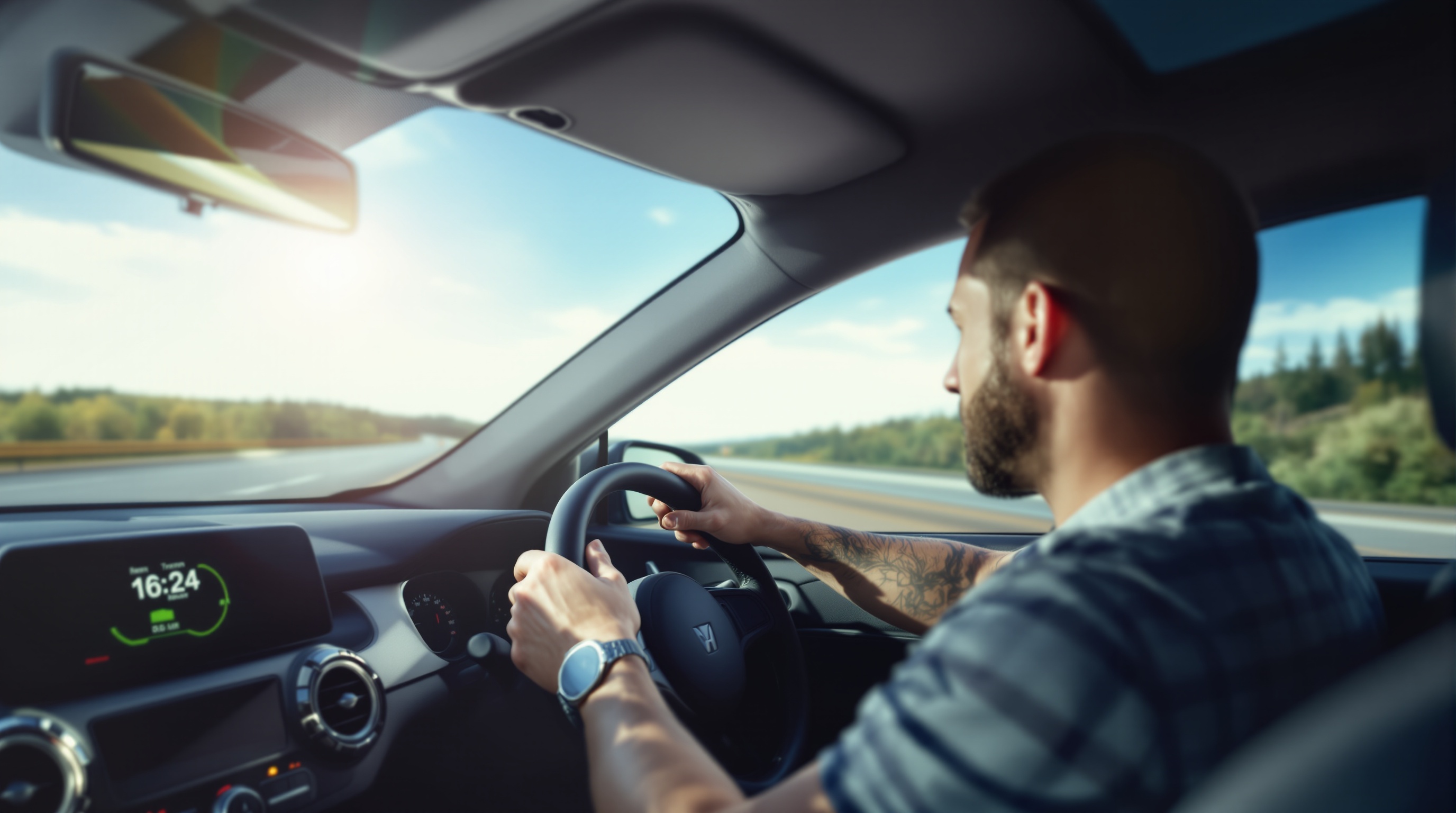 Safe driving habits for Pennsylvania drivers in Croydon, Bensalem, Levittown and Bristol PA