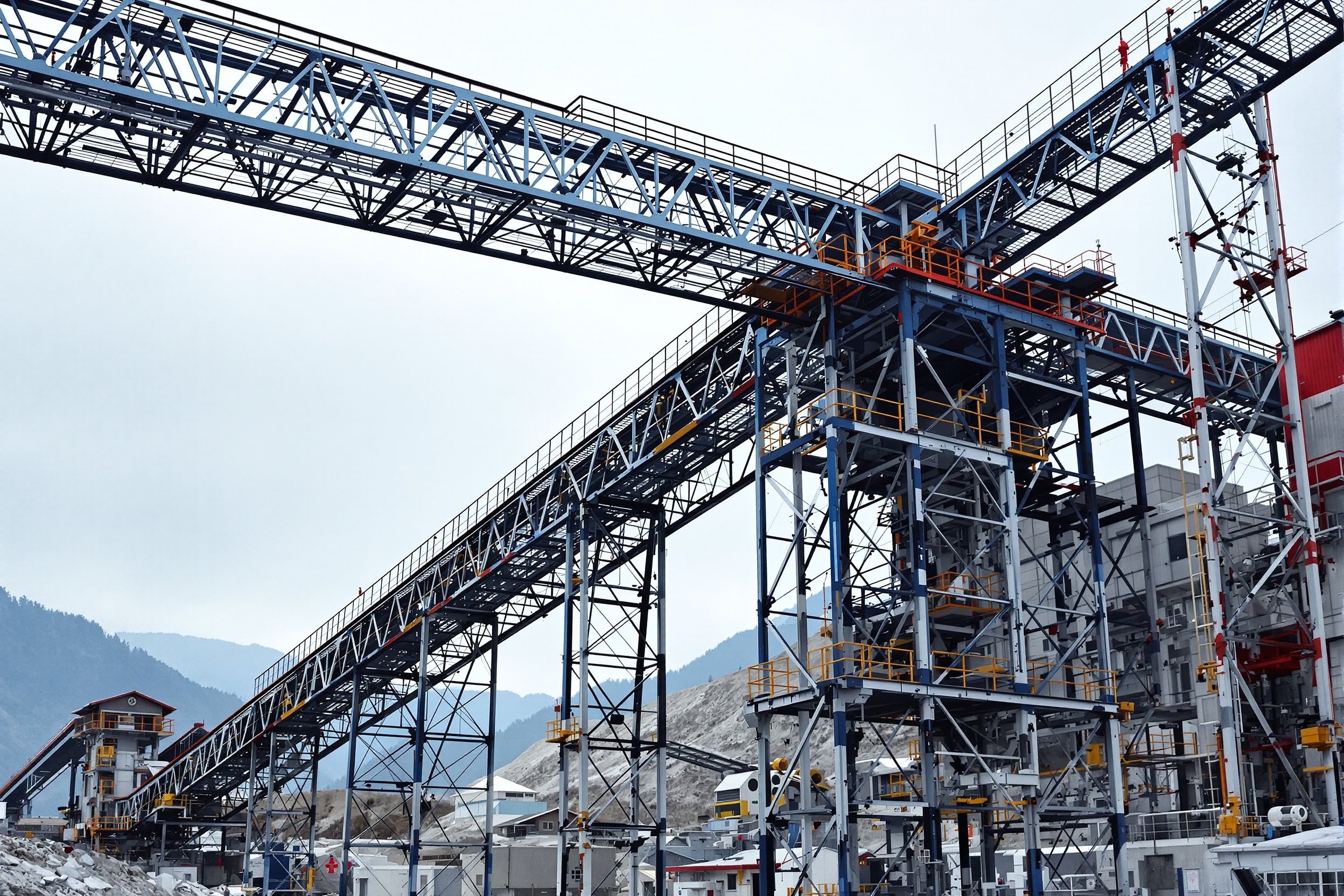 Gediktepe Sülfit Projesi