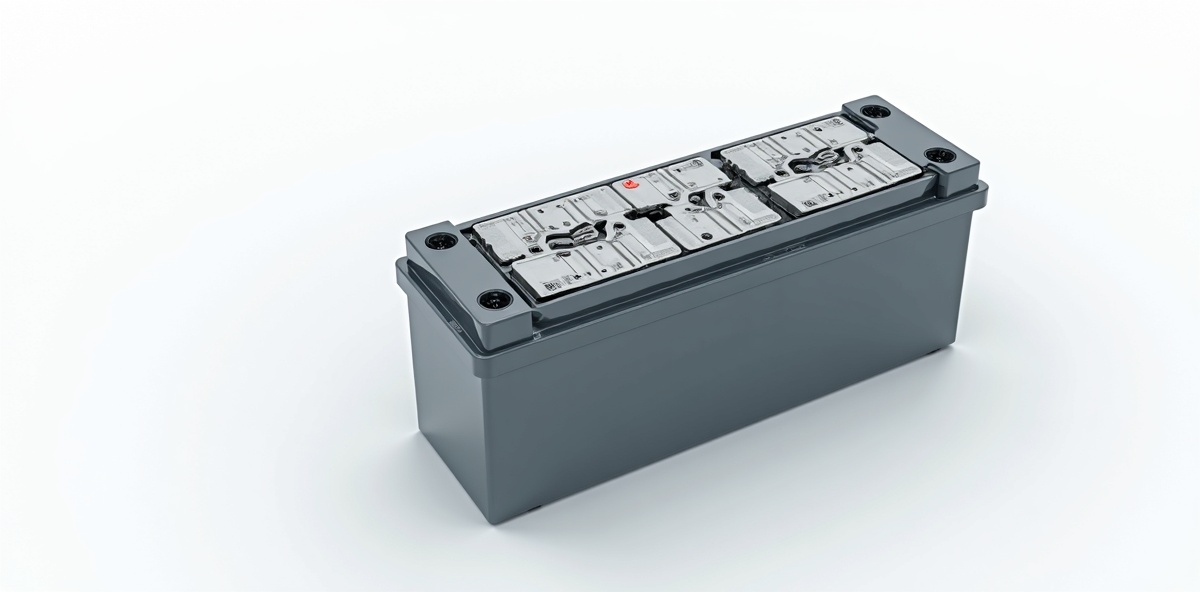 EV Battery Circularity: Why the UK Needs a National Strategy Now