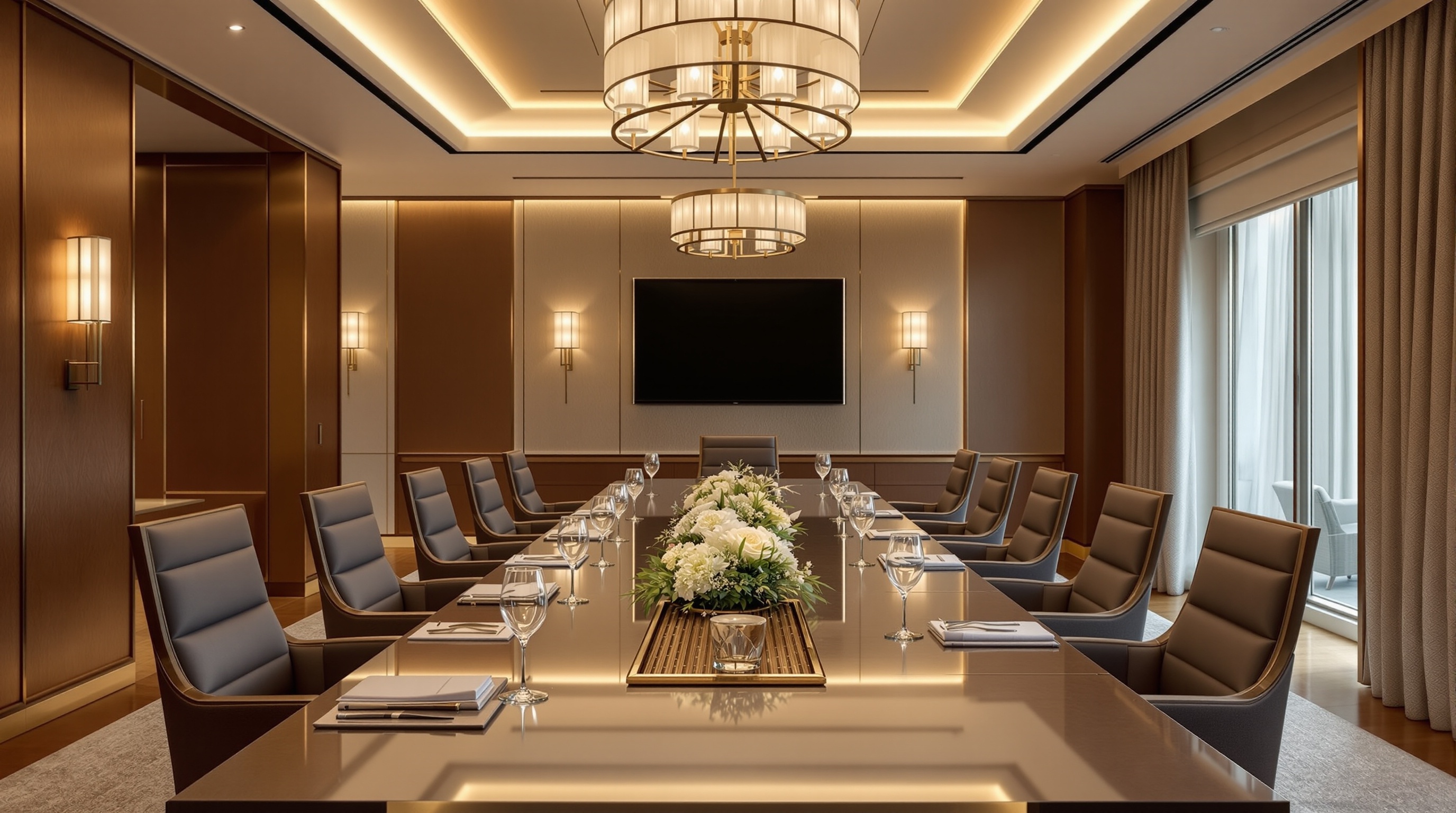 Bureau premium LEMOINE A&C