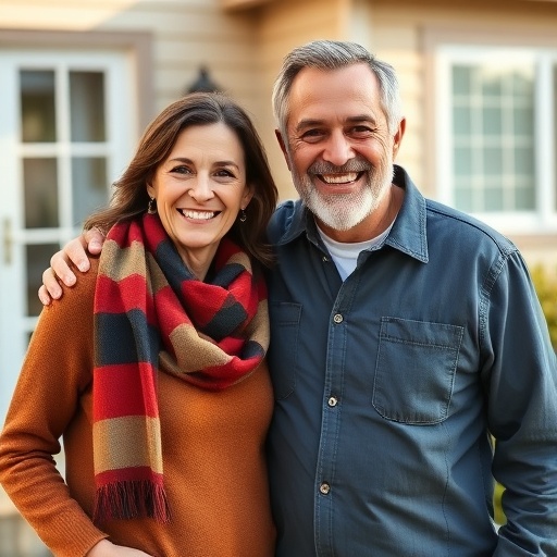 David & Karen Brooks