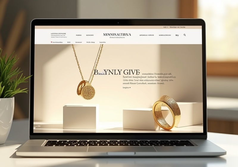 Maite & Co — Artisan Jewelry
