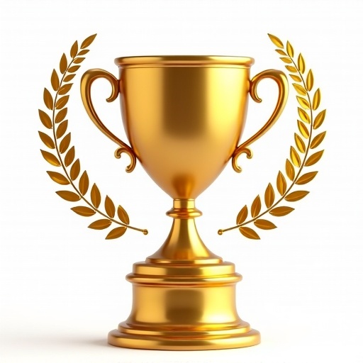 Лауреат I степени