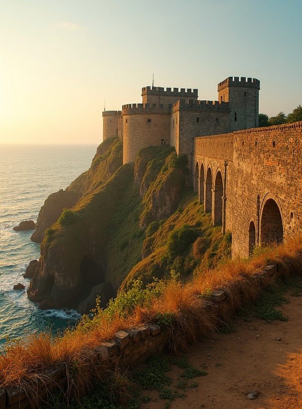 West Africa Heritage Sites