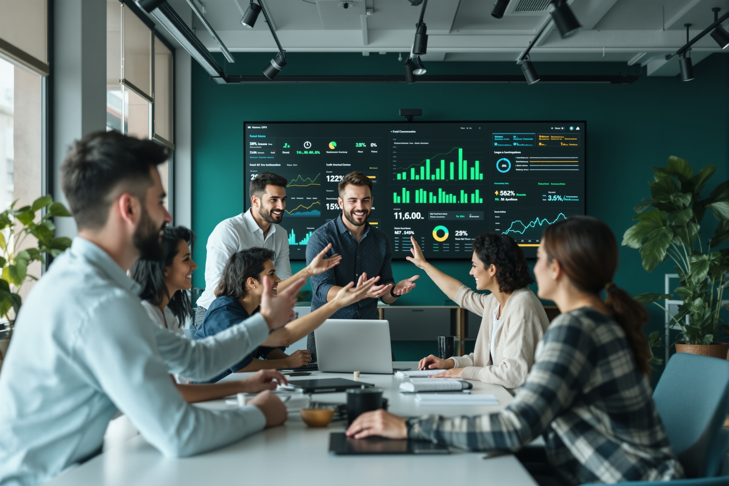 6 casos reales de empresas españolas que ya usan GPT en 2026