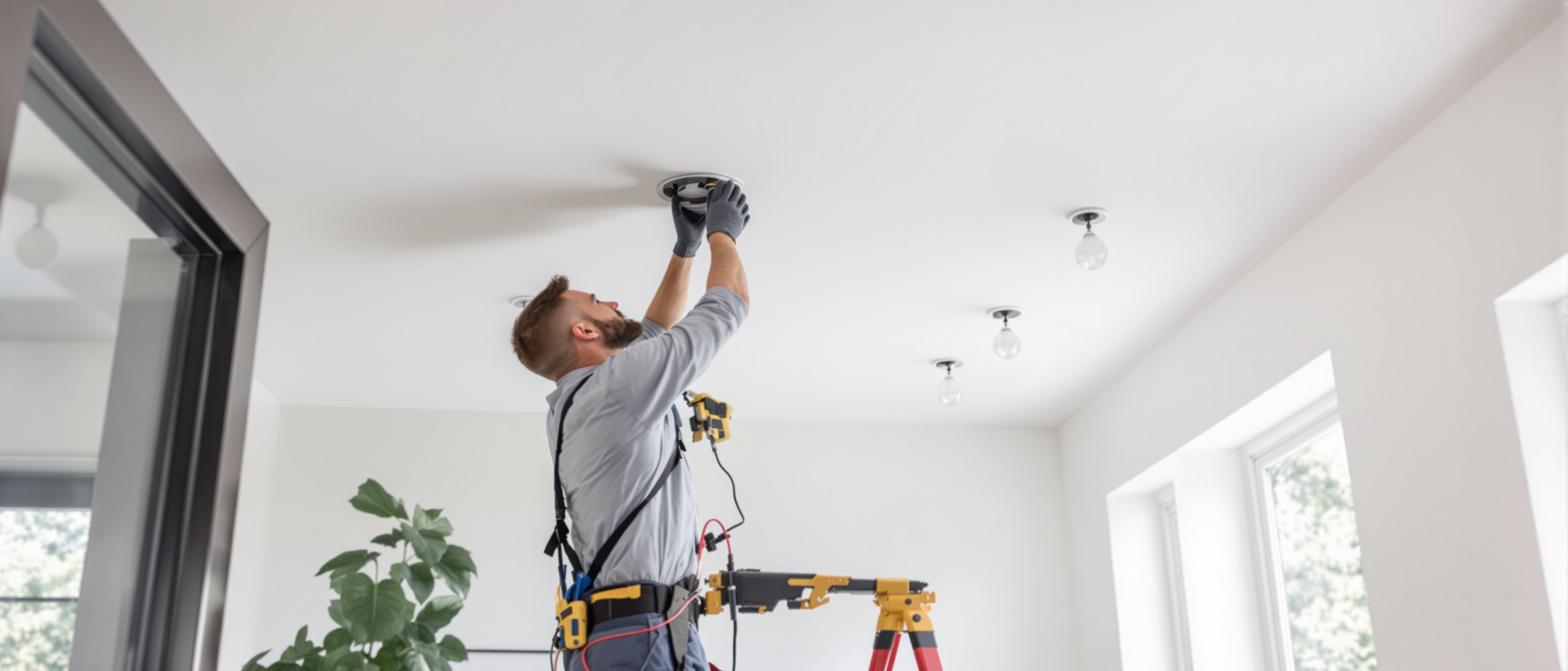 Lighting Installation Sussex