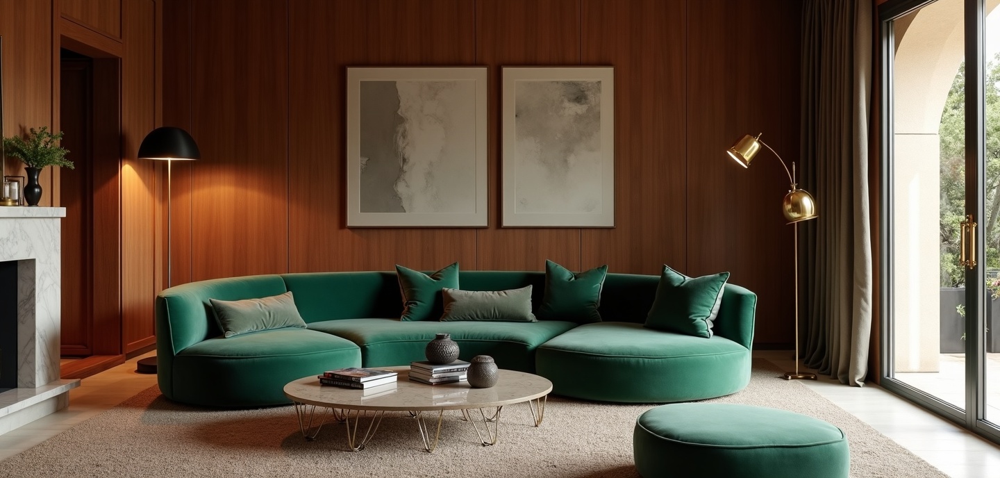 Furnishing Mallorca - BONAIRE4 luxury interior design and custom furniture