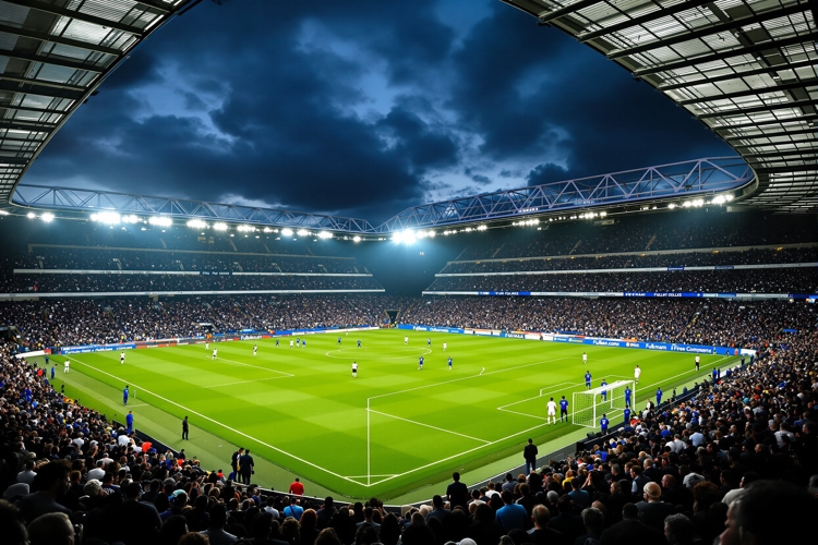 Fulham v Chelsea
