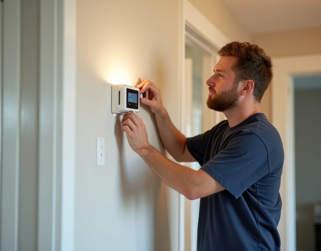 Local home safety services in Plano TX