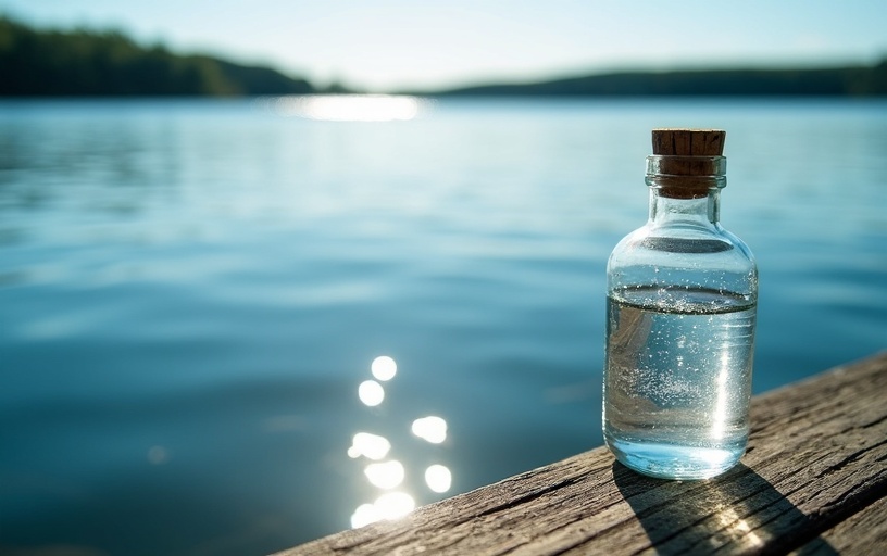 Lake Water Quality Testing: What to Test For, When, and What Results Mean (Michigan Guide)