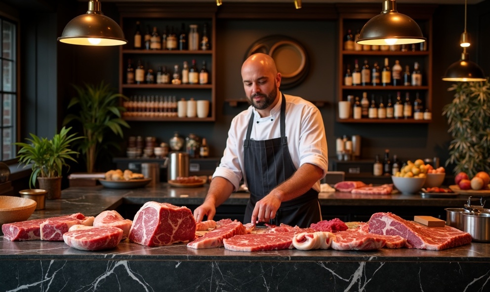 Perridgevale Butchery