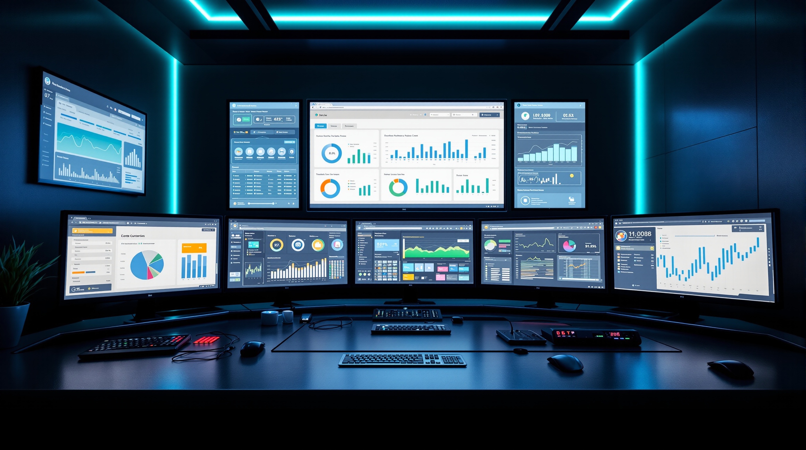 Home Services Company