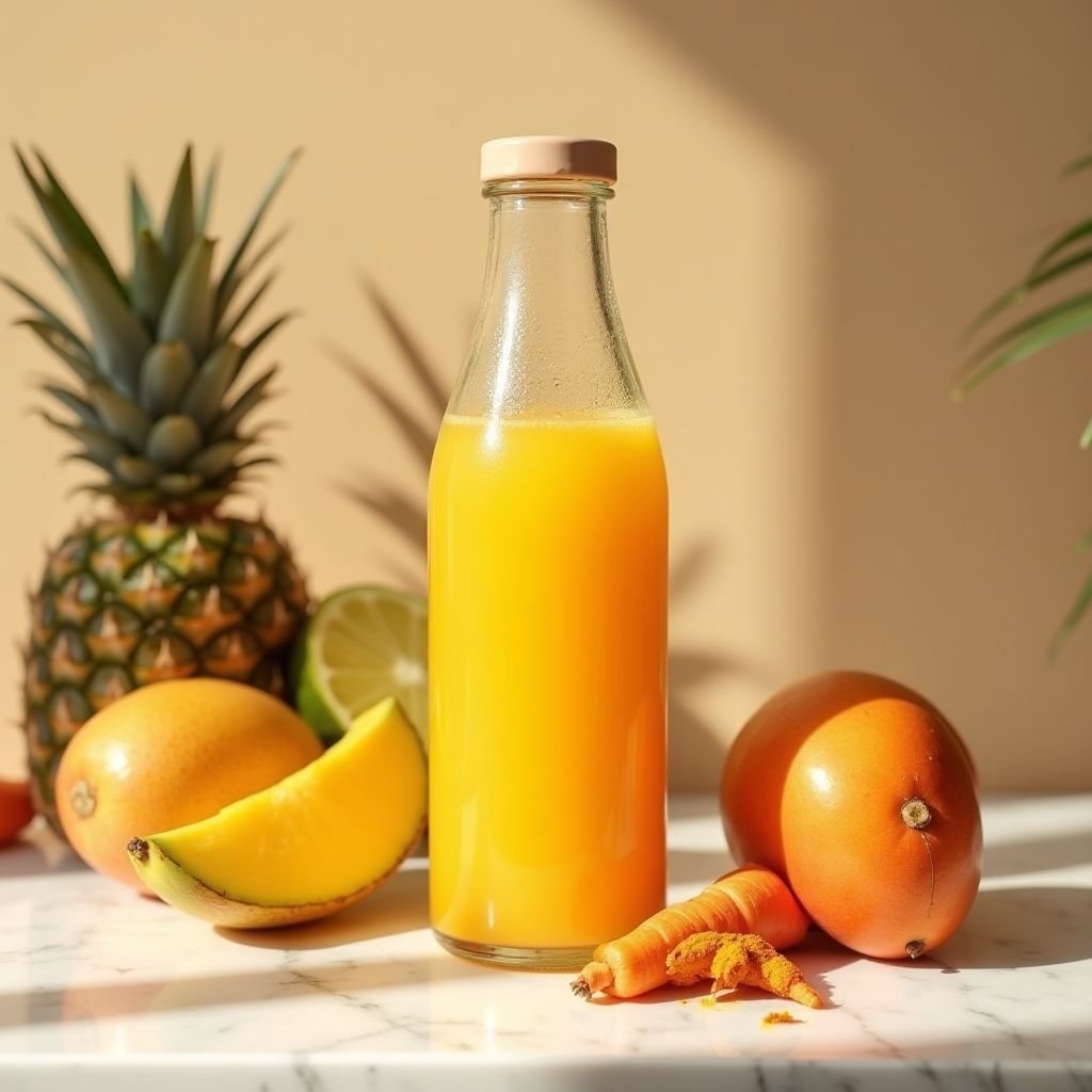 Mango Juice