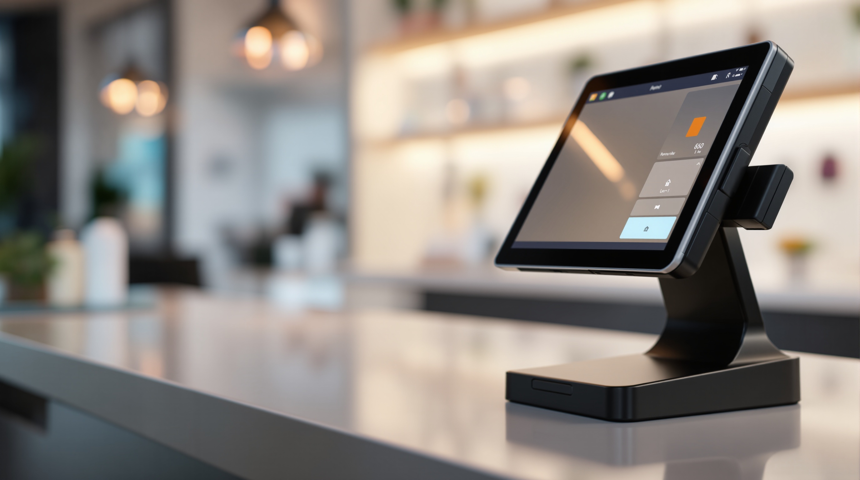 Merchant Processing Services