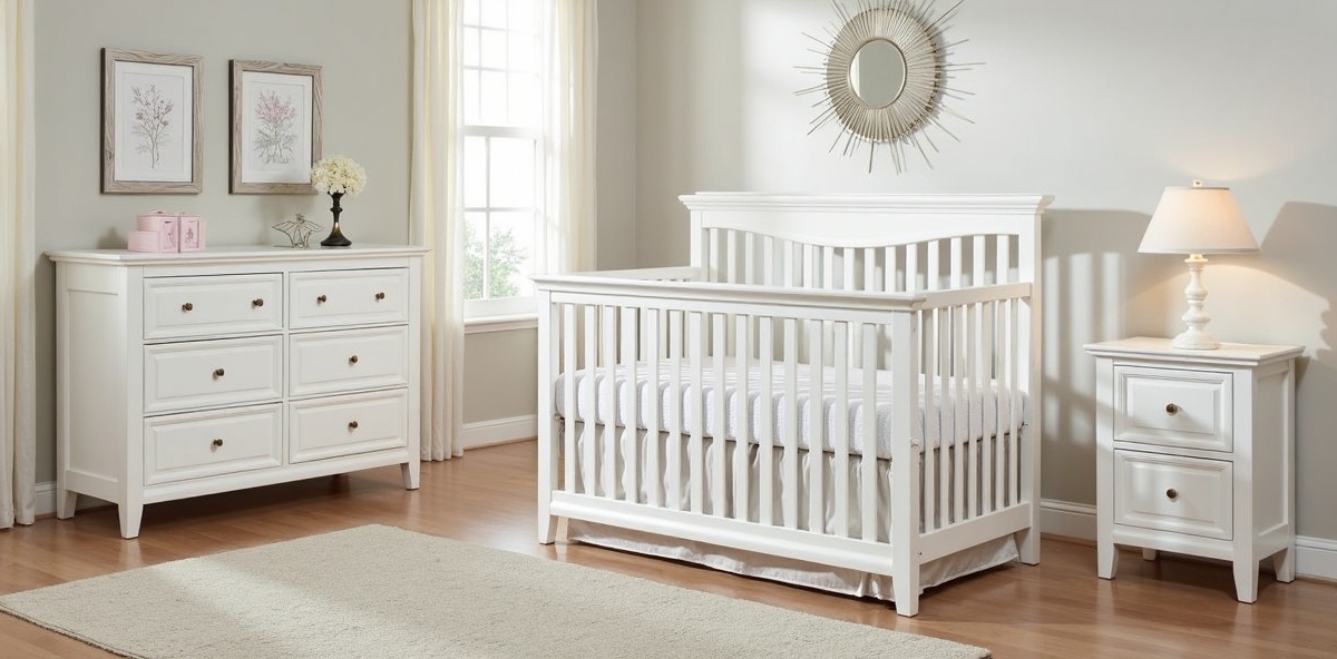 Las mejores cunas 2026