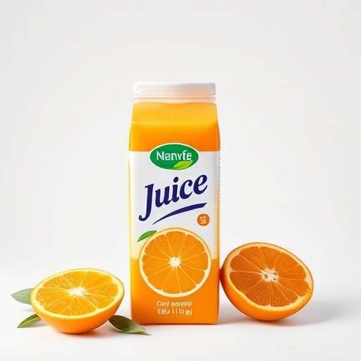 Jugo de Naranja 1L