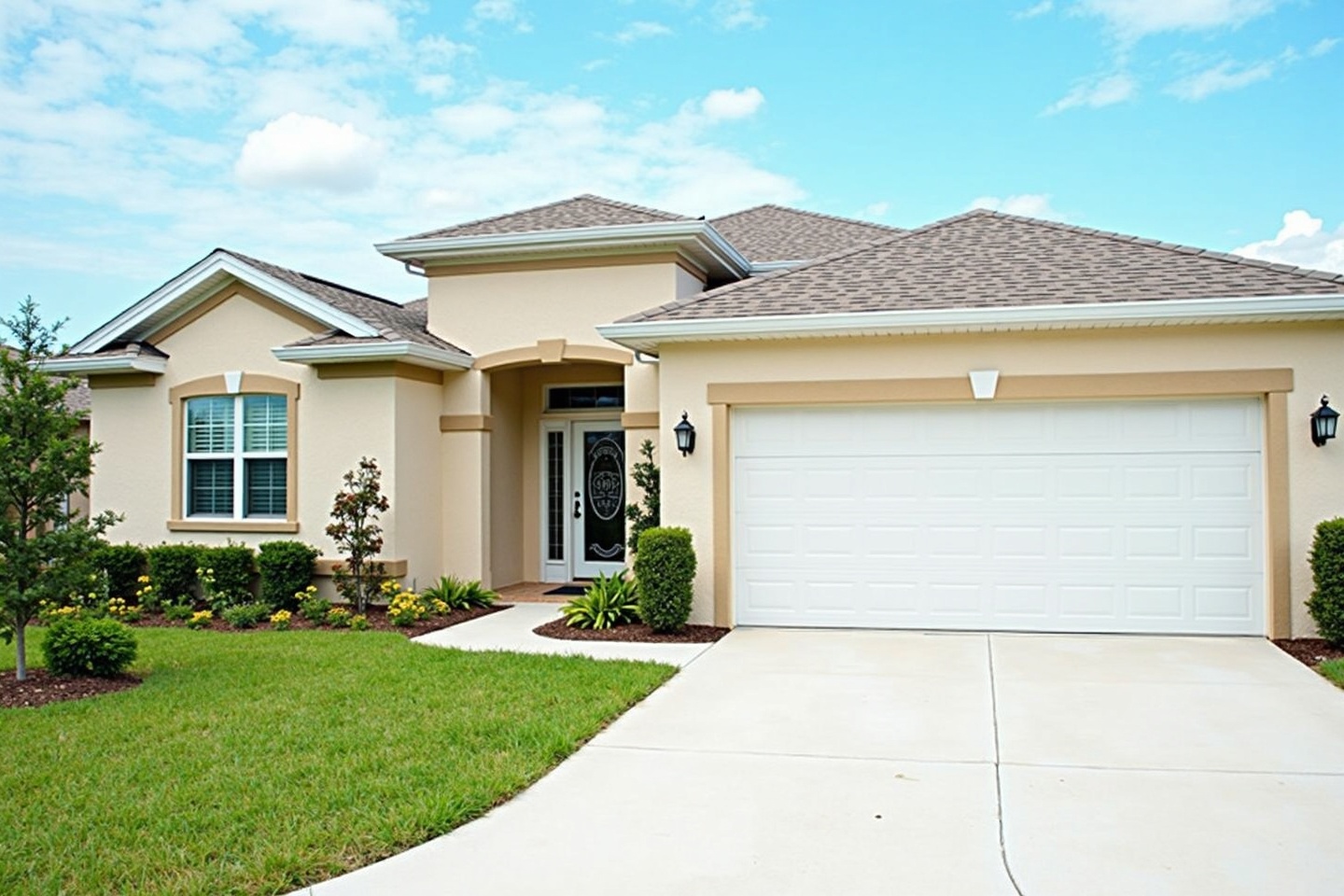 Professional pressure washing service South Florida