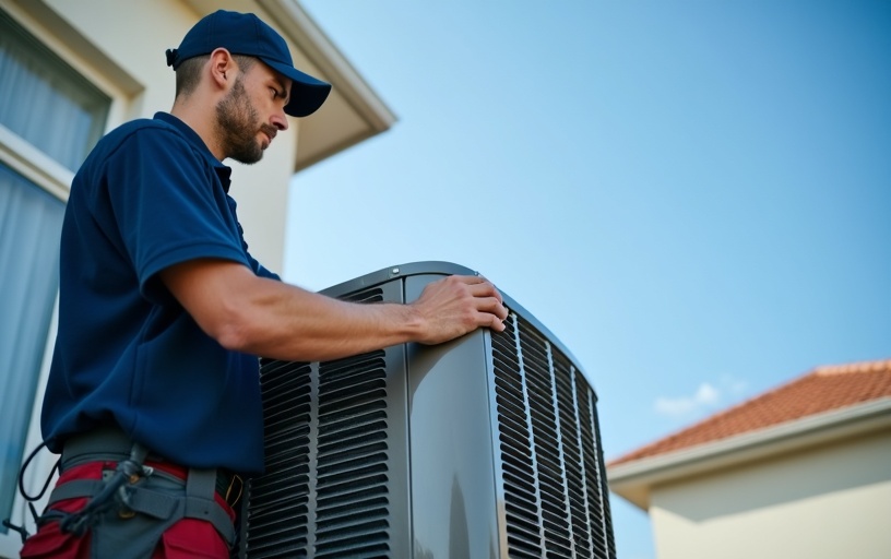 İzmir'in En Güvenilir Klima Servisi